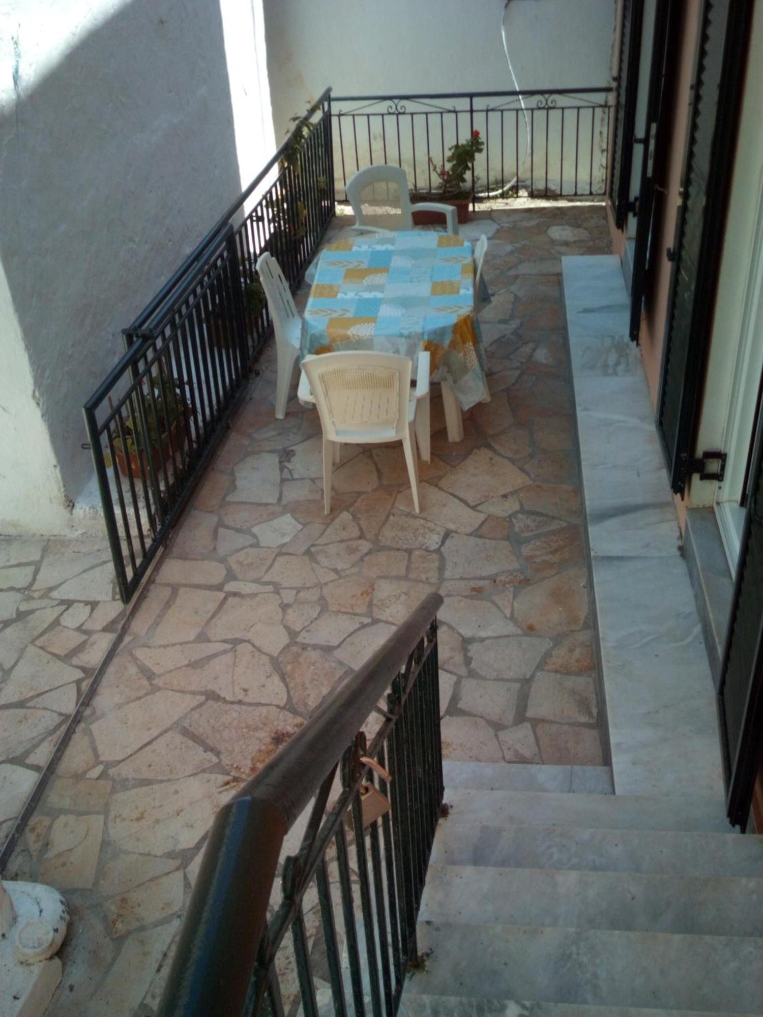 Georgia Beach Apartments Mesongí Zewnętrze zdjęcie