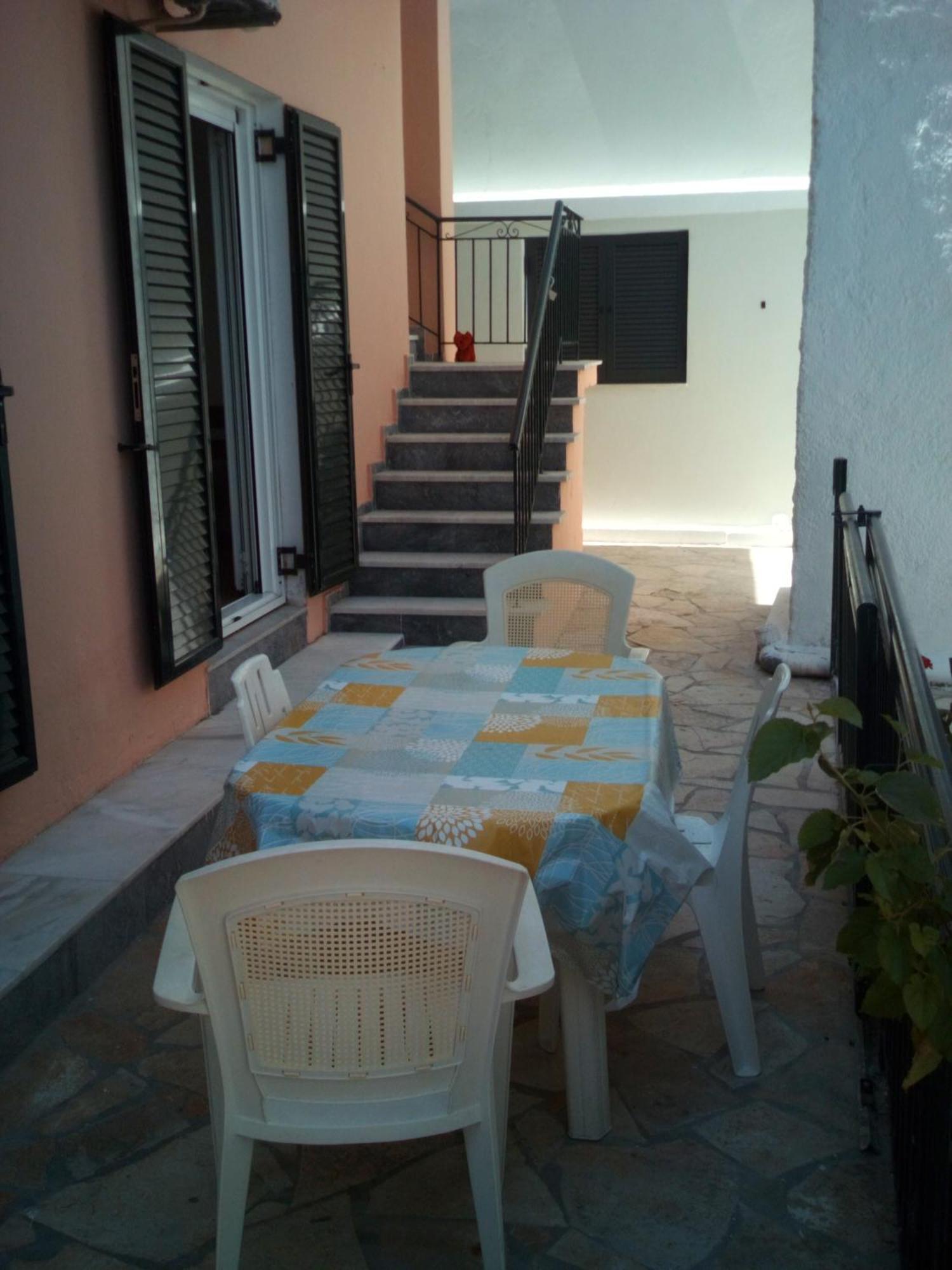 Georgia Beach Apartments Mesongí Zewnętrze zdjęcie