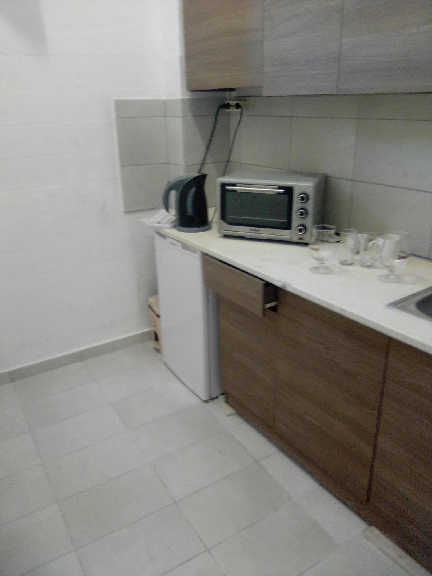 Georgia Beach Apartments Mesongí Zewnętrze zdjęcie